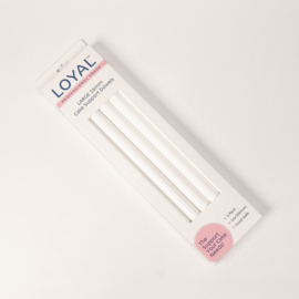 Dowels Large Heavy Duty (Loyal) - 5 st (Kuchendübel )