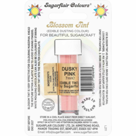 Sugarflair Dusky Pink 7 ml