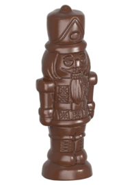 Chocolate World Nussknacker 2 x 25 gr