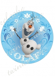 Olaf (reine des neiges)