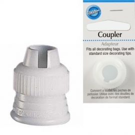 Wilton Standard Coupler