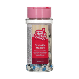 Medley Galaxy - 50 gr