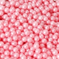 Perles de sucre