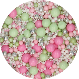 Soft Pearls mix Rose garden 80 gr