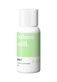 Colour Mill Mint - 20 ml