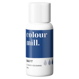 Colour Mill Navy - 20 ml