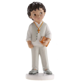 Communion Boy "Bruno" - 16.6 cm