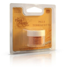 RD Plain & Simple Pale Terracotta