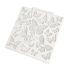 KSD Butterfly Design Mat
