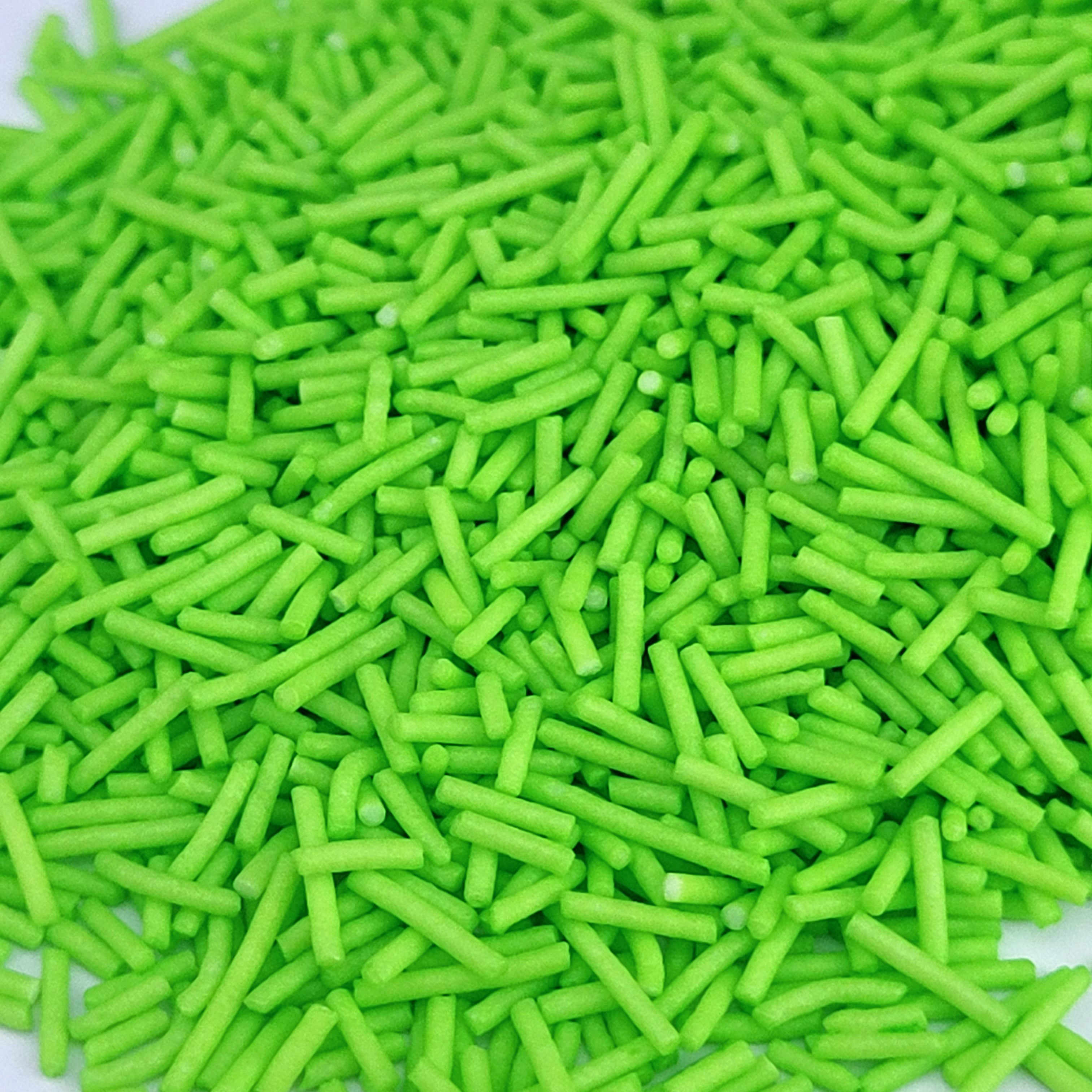 Twinkel Sprinkel Vert Clair - 70 gr - 5 pcs revendeurs