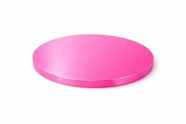 Drum Fluo Pink 25 cm