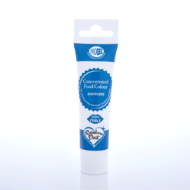 Progel kleurstof Sapphire