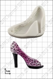 FPC Sugarcraft Fashion Shoe 2
