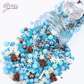 Twinkel Sprinkel Gingerbread Joy - 70 gr 5 pcs revendeurs