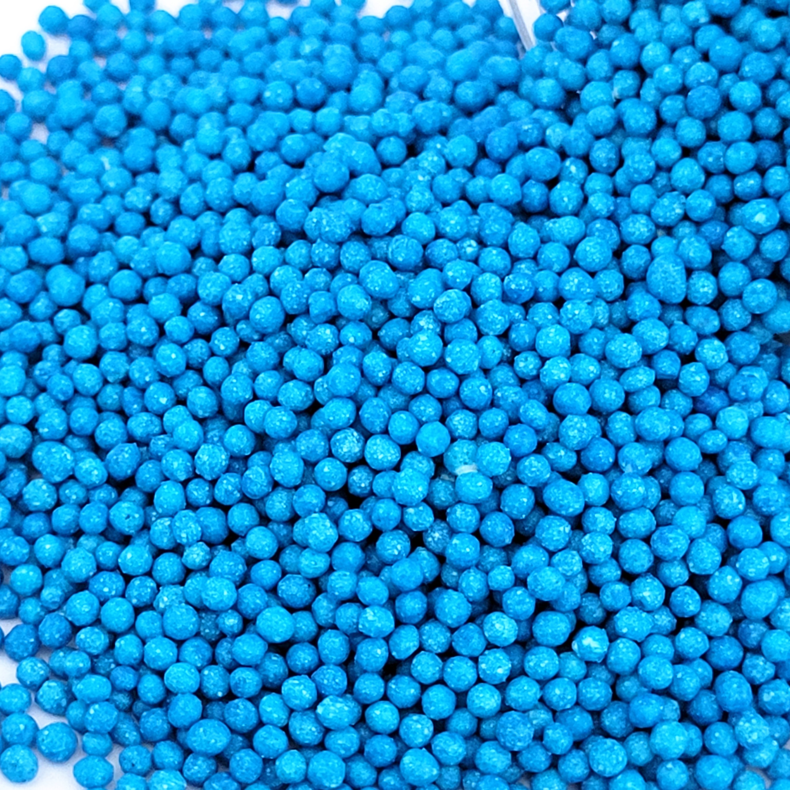 Twinkel Sprinkel Nonpareils Dark Blue 80 gr  - 5 pcs wholesale