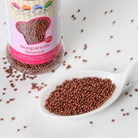 Nonpareils Bronze 80 gr