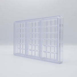 Chocolate World Tablet Dubai 3 x 155 x 77 x 19 mm