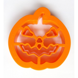 Pumpkin 1 cutter