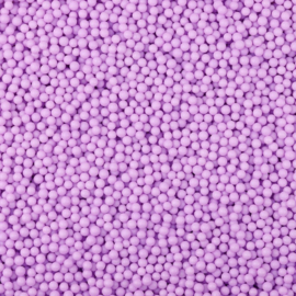 Balls Pastel  Purpura (Pastel Violet) 4 mm - 65 gr