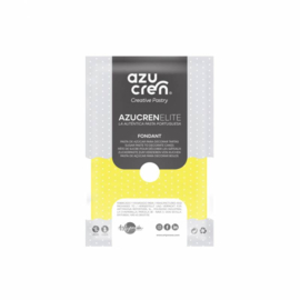 Azucren Fondant/Zuckerpaste 29 Farbe - 250 gr