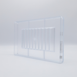 Chocolate World Tablet 160 gr