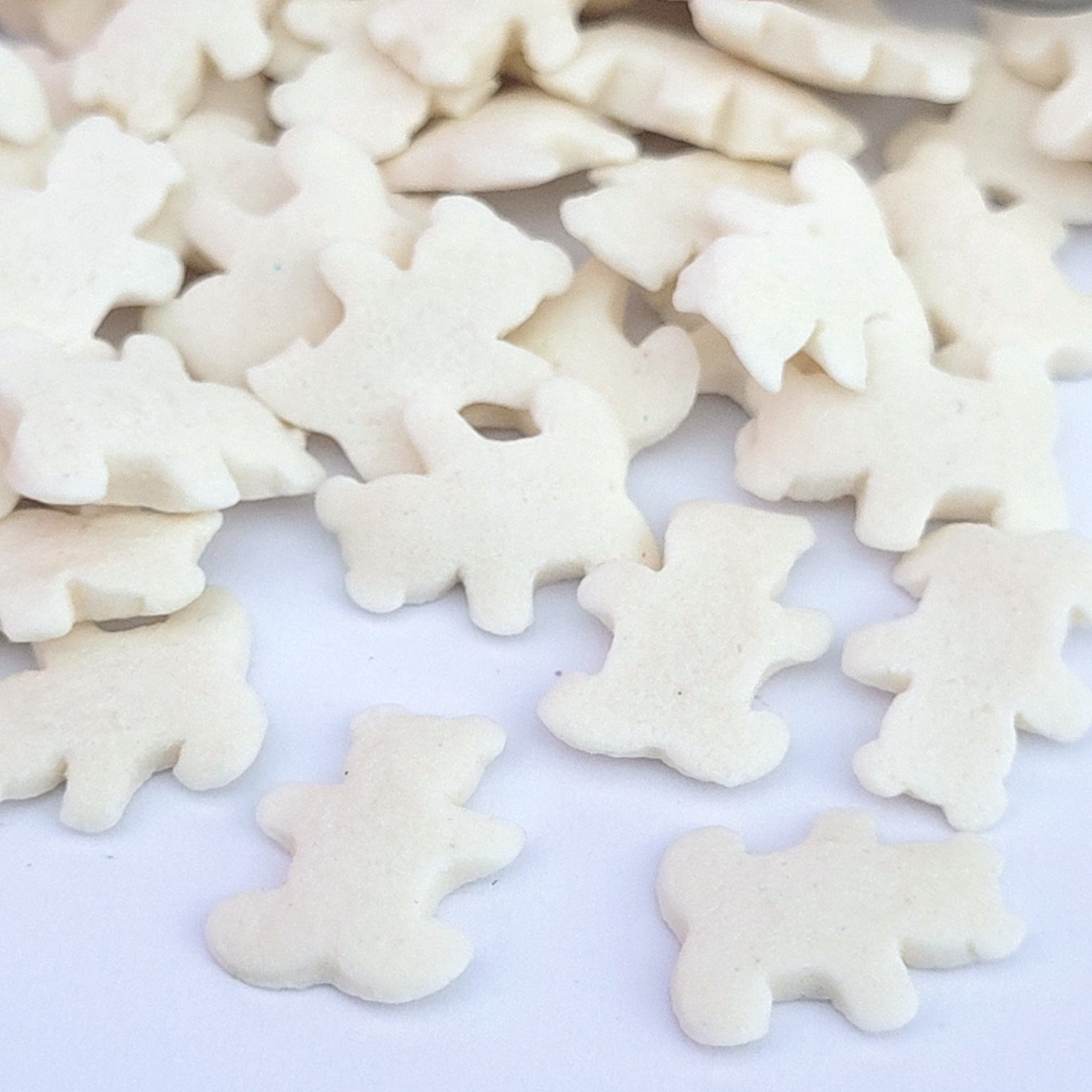 Twinkel Spinkel Ours Blancs - 50 gr - 5 pcs revendeurs