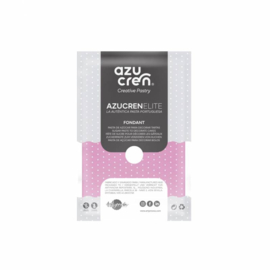 Azucren Fondant/sugarpaste 29 colors - 250 gr