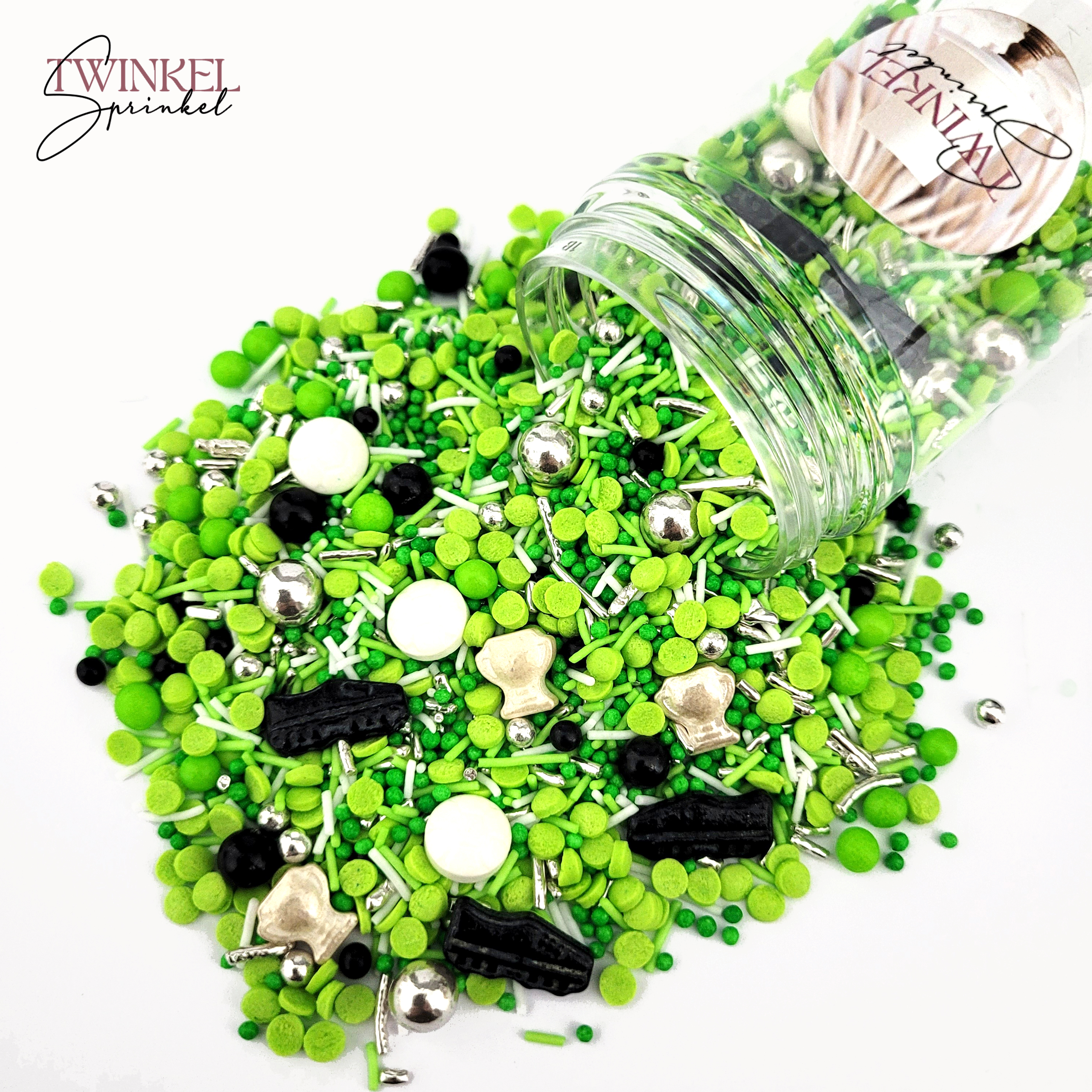 Twinkel Sprinkel GOALmix - 70 gr