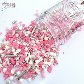 Twinkel Sprinkel Pink Fairy- 70 gr