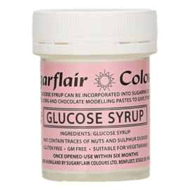 Sugarflair Glucose Syrup - 60 gr