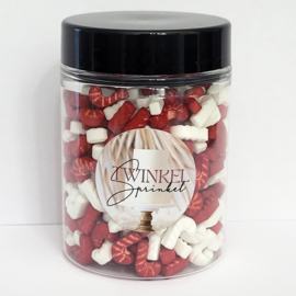 X-mas Candy Cane - 70 gr