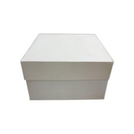 High Cake Box 45 x 45 x 15 cm per piece