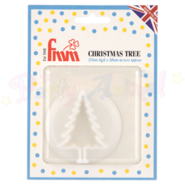 FMM Christmas Tree cutter