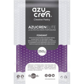 Azucren Purpura (paars) 250 gr