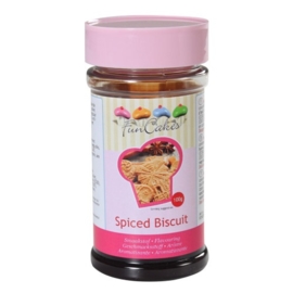 Pâte aromatisante spéculoos (Spiced Biscuit) 100 gr
