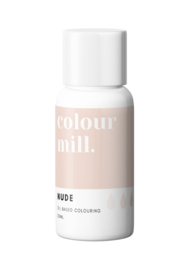 Colour Mill Nude - 20 ml