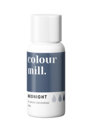 Colour Mill Midnight 20ml