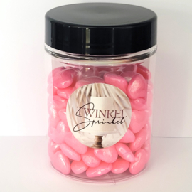 Twinkel Sprinkel Coeurs Roses - 70 gr