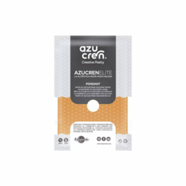 Azucren Amarilho Assado (jaune foncé) 250 gr