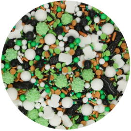 3D sprinkle medley Football Fever 70 gr