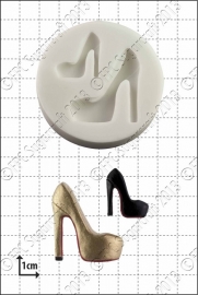 FPC Sugarcraft Fashion Shoe