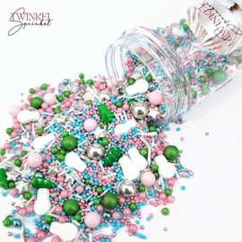 Twinkel Sprinkel Wonderland Shimmer-70 gr 5 pcs revendeurs