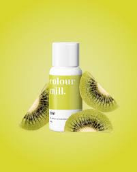 Colour Mill Kiwi - 20 ml