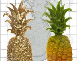 FPC Large Pineapple (ananas)