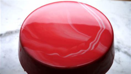 Mirror Glaze 325 gr