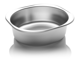 Schokoladentemperiermashine "La Chocolatière" 3L - Komplettset