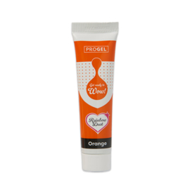RD Progel (concentrated) Orange