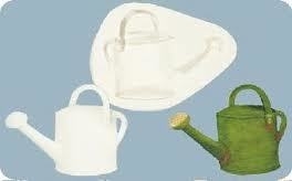 FPC Sugarcraft Watering Can