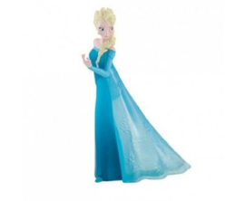 Frozen Elsa cake topper - Figure 10.4 cm