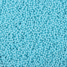 Balls Pastel  Azul (Pastel Blauw) 4 mm - 65 gr